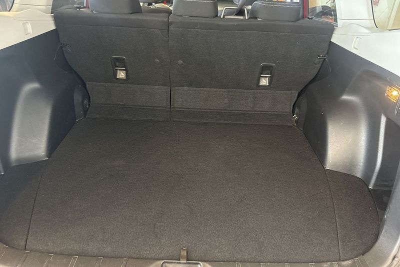 Subaru Forester bild 18