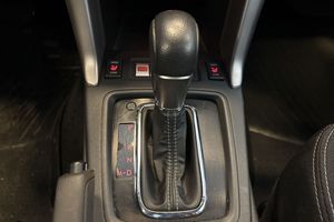 Subaru Forester bild 17