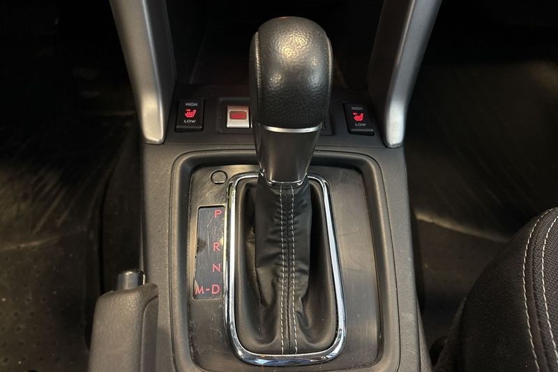 Subaru Forester bild 17