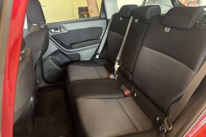 Subaru Forester bild 10