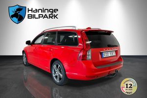 Volvo V50 bild 8