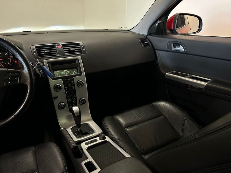 Volvo V50 bild 14