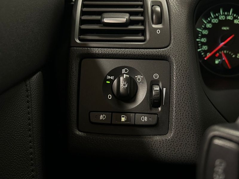 Volvo V50 bild 22