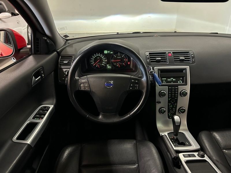Volvo V50 bild 13
