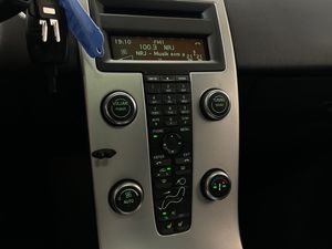 Volvo V50 bild 21