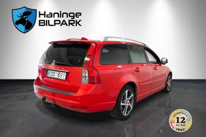 Volvo V50 bild 6
