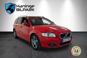Volvo V50 bild 5