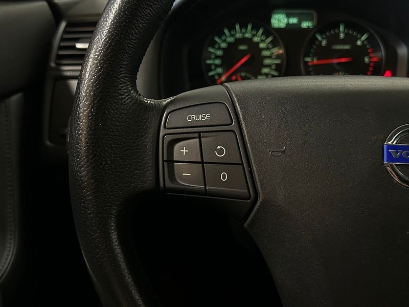 Volvo V50 bild 15
