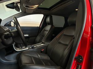 Volvo V50 bild 12