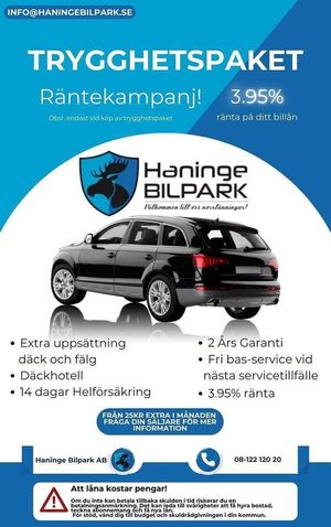 Volvo V50 bild 4