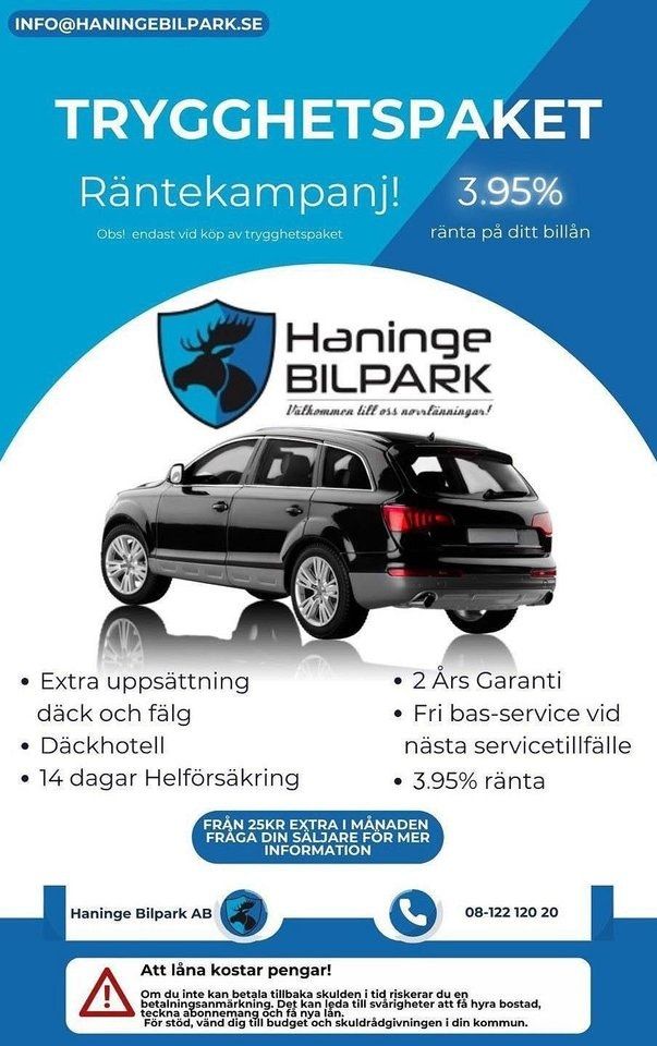 Volvo V50 bild 4