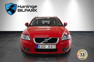 Volvo V50 bild 3