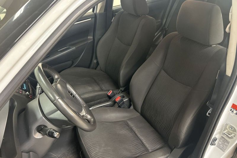 Suzuki Swift bild 12