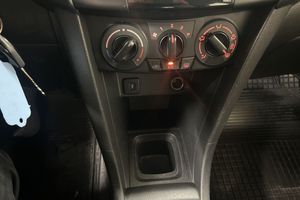 Suzuki Swift bild 18