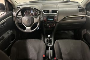 Suzuki Swift bild 16