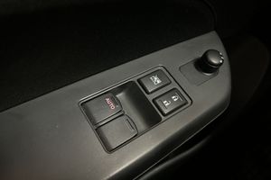 Suzuki Swift bild 19
