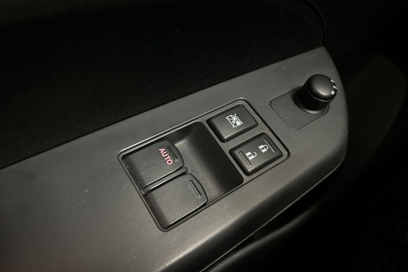 Suzuki Swift bild 19