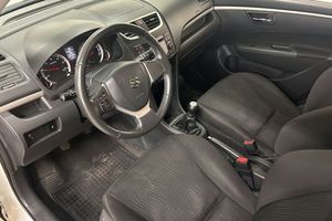 Suzuki Swift bild 11