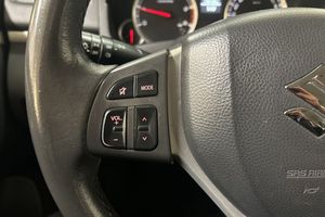 Suzuki Swift bild 15