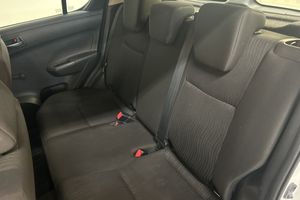 Suzuki Swift bild 20