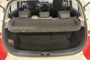 Suzuki Swift bild 22