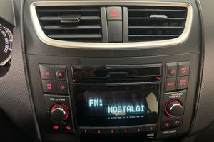 Suzuki Swift bild 17