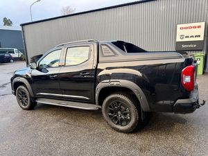 Maxus T60 bild 4