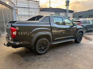 Maxus T60 bild 2