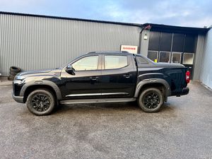 Maxus T60 bild 5