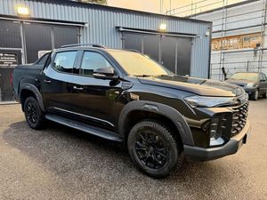 Maxus T60 bild 1
