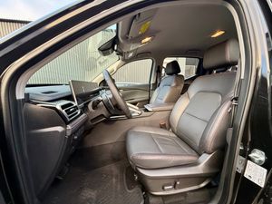 Maxus T60 bild 8