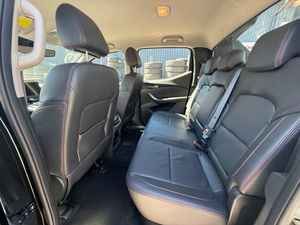Maxus T60 bild 10