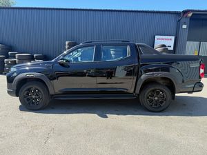 Maxus T60 bild 5