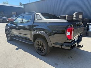 Maxus T60 bild 4