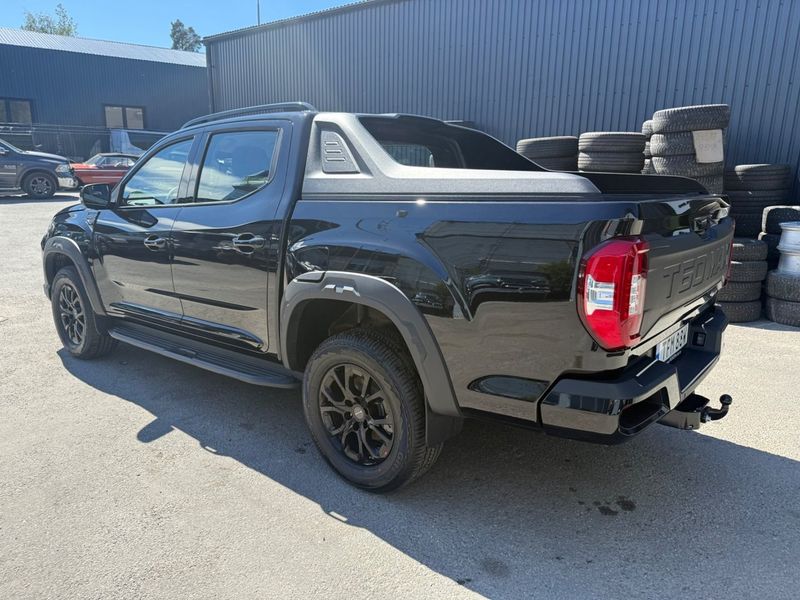 Maxus T60 bild 4