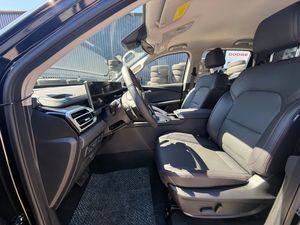 Maxus T60 bild 8