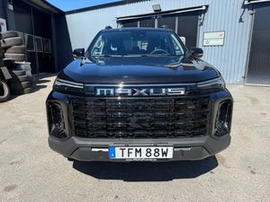 Maxus T60 bild 7