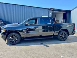 Dodge Ram bild 5