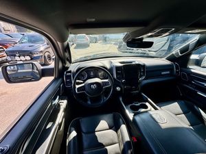 Dodge Ram bild 9