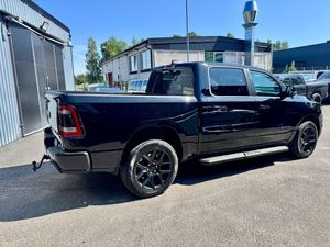 Dodge Ram bild 2
