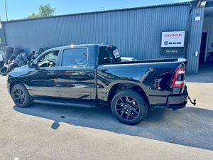 Dodge Ram bild 4
