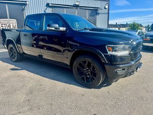 Dodge 1500 bild 1