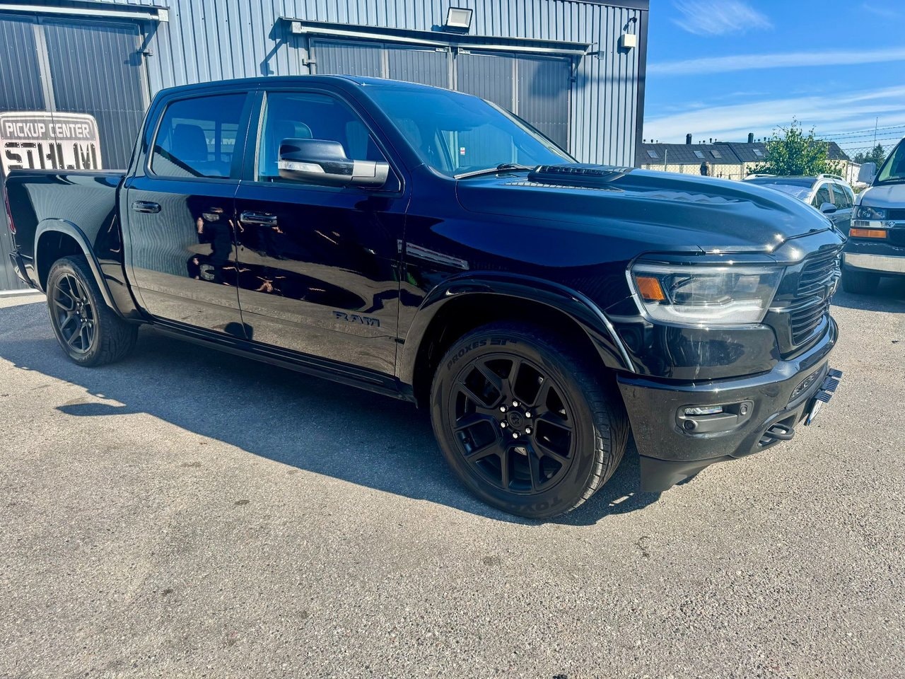 Dodge 1500