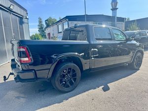 Dodge 1500 bild 2