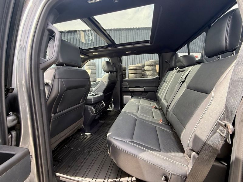 Ford F-150 bild 10