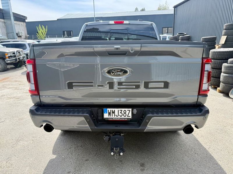 Ford F-150 bild 3