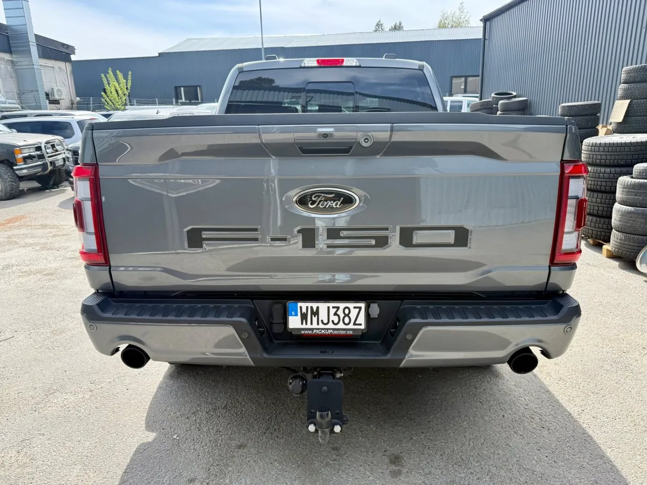 Vehicle image 2