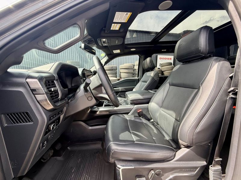 Ford F-150 bild 9