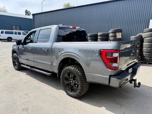 Ford F-150 bild 4