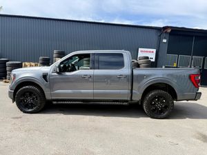 Ford F-150 bild 5